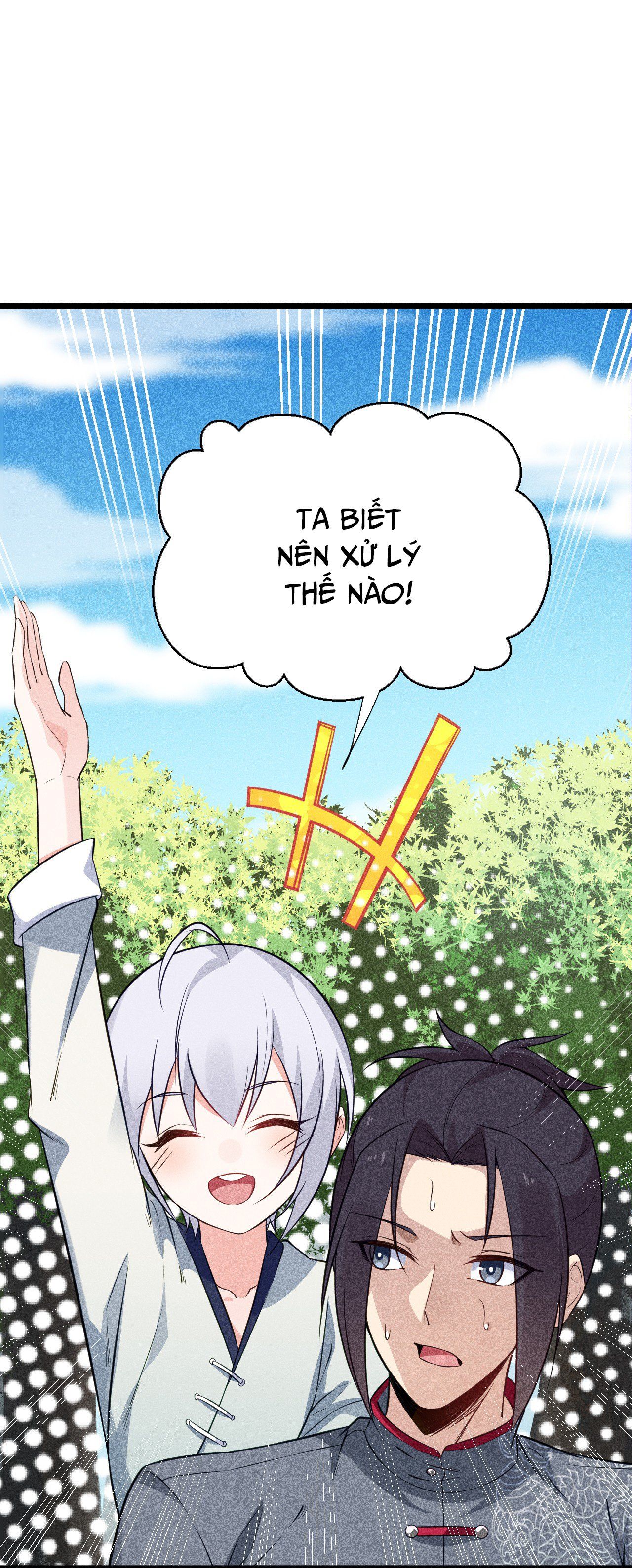 đọc truyện Võ Lâm Đệ Nhất Đầu Bếp Chương 6.1 ảnh 20 tại Thiên Thai Truyện