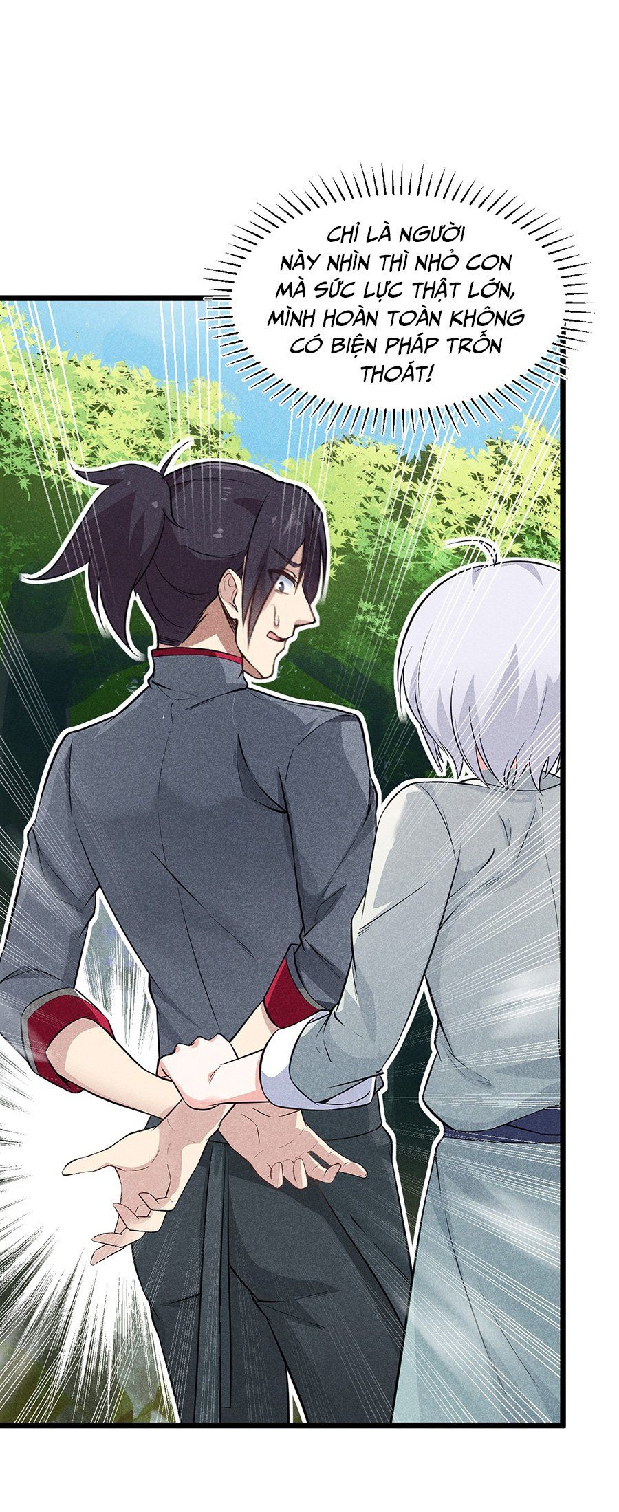 đọc truyện Võ Lâm Đệ Nhất Đầu Bếp Chương 6.1 ảnh 25 tại Thiên Thai Truyện