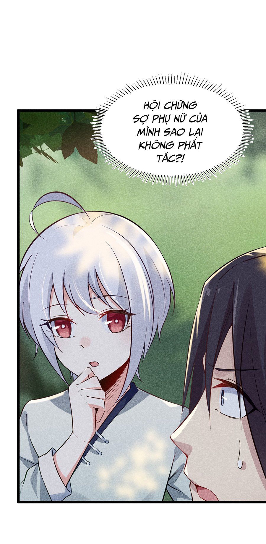 đọc truyện Võ Lâm Đệ Nhất Đầu Bếp Chương 6.1 ảnh 27 tại Thiên Thai Truyện