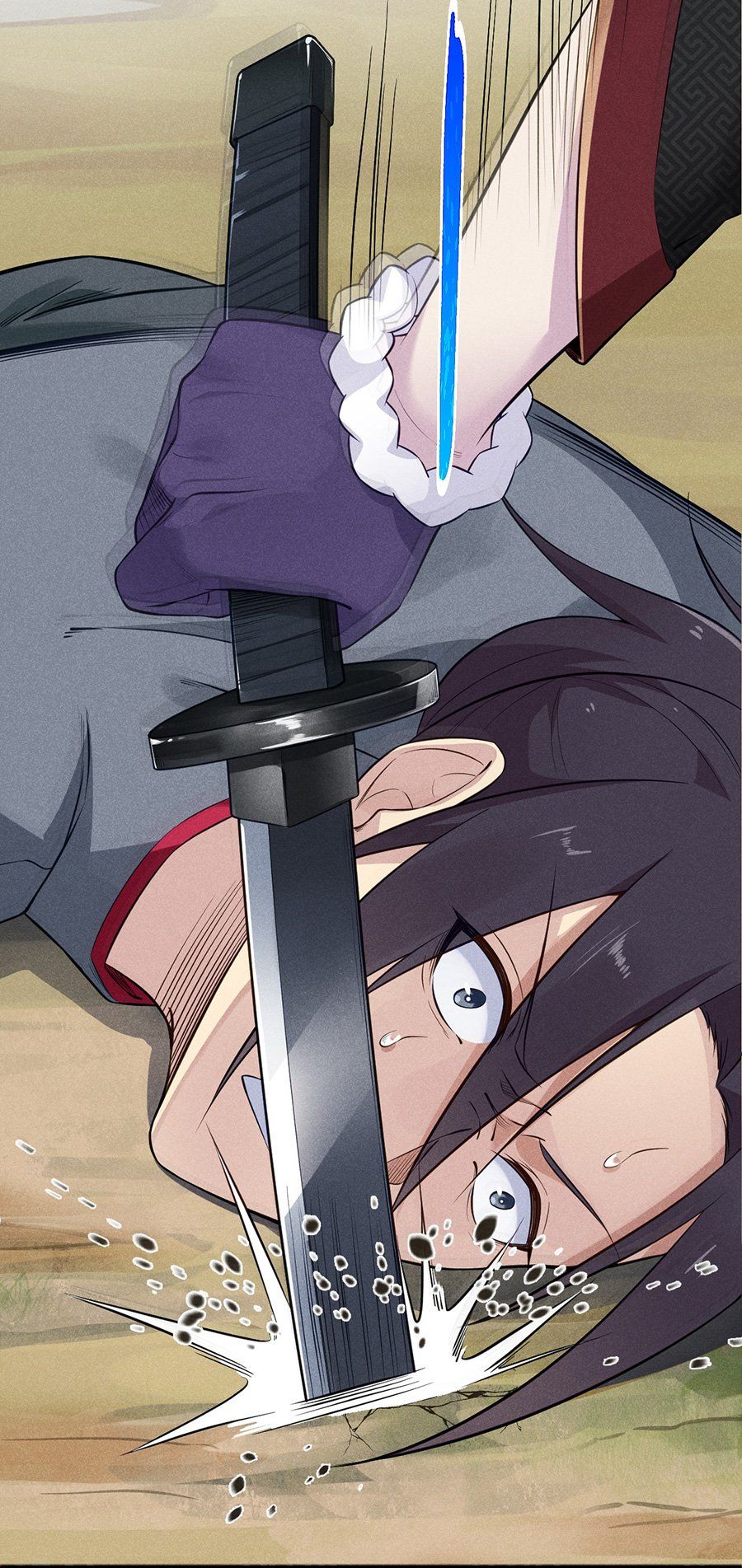 đọc truyện Võ Lâm Đệ Nhất Đầu Bếp Chương 6.1 ảnh 5 tại Thiên Thai Truyện