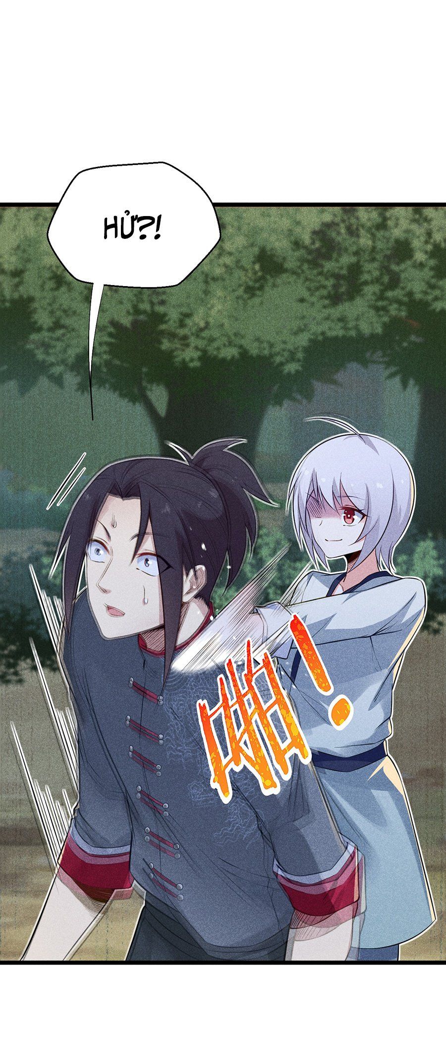 đọc truyện Võ Lâm Đệ Nhất Đầu Bếp Chương 6.1 ảnh 34 tại Thiên Thai Truyện