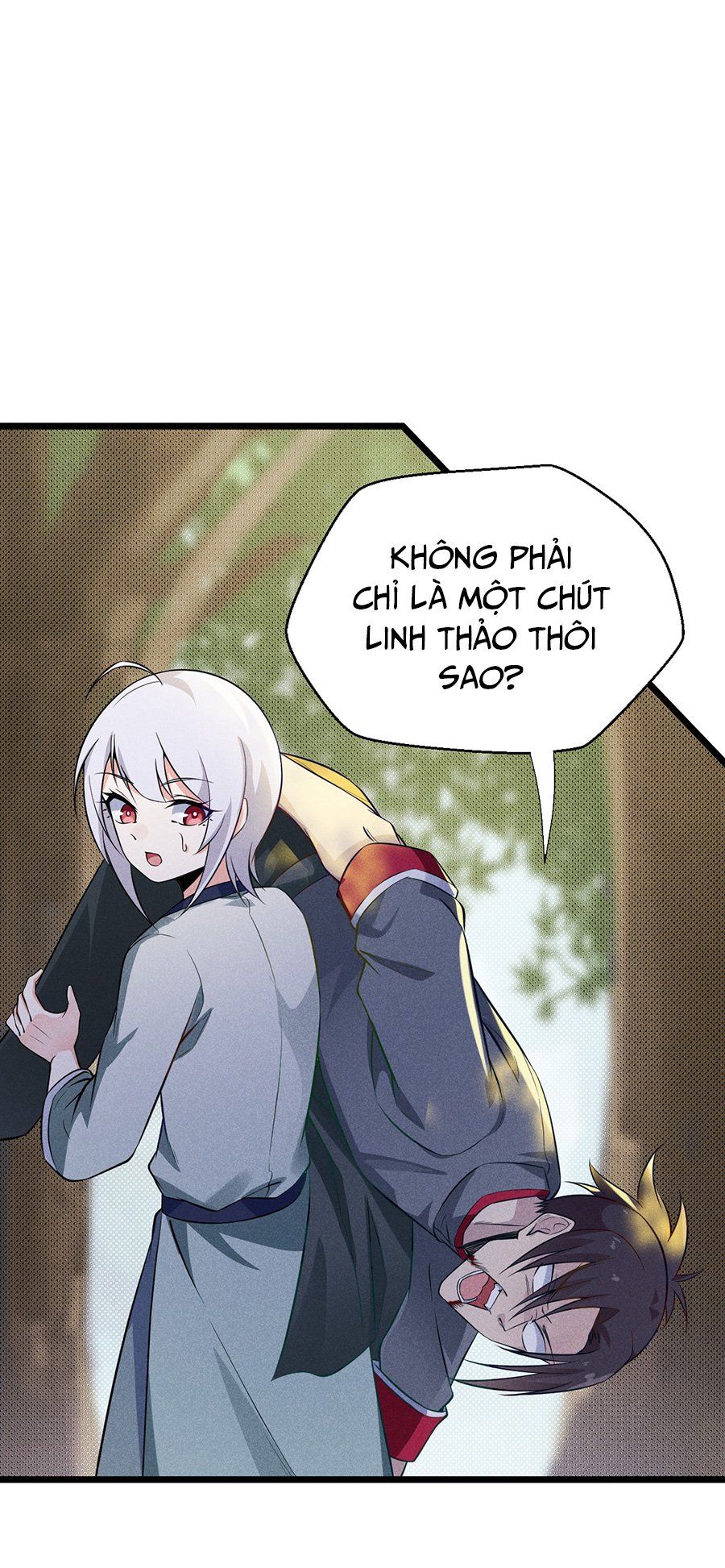 đọc truyện Võ Lâm Đệ Nhất Đầu Bếp Chương 6.1 ảnh 40 tại Thiên Thai Truyện