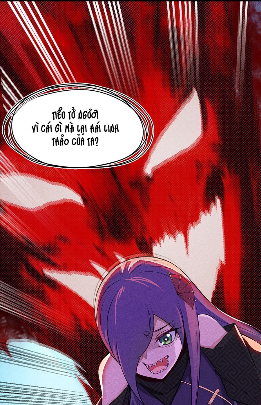 đọc truyện Võ Lâm Đệ Nhất Đầu Bếp Chương 6.1 ảnh 6 tại Thiên Thai Truyện