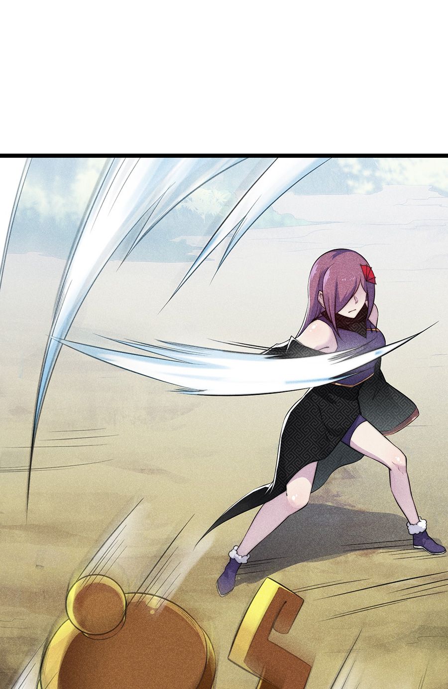 đọc truyện Võ Lâm Đệ Nhất Đầu Bếp Chương 6.1 ảnh 44 tại Thiên Thai Truyện