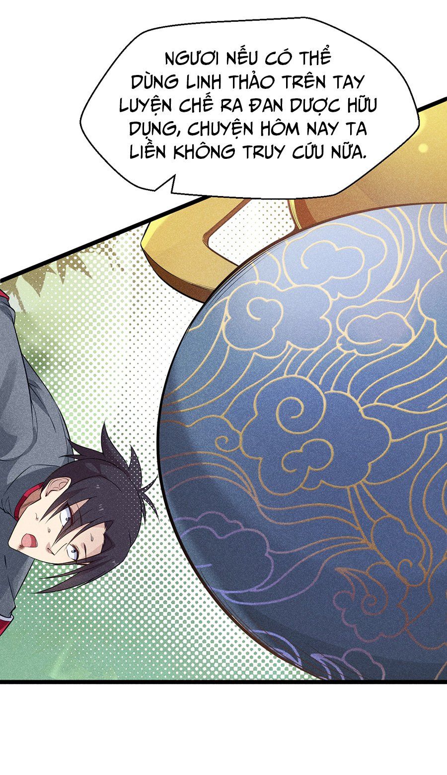 đọc truyện Võ Lâm Đệ Nhất Đầu Bếp Chương 6.1 ảnh 46 tại Thiên Thai Truyện