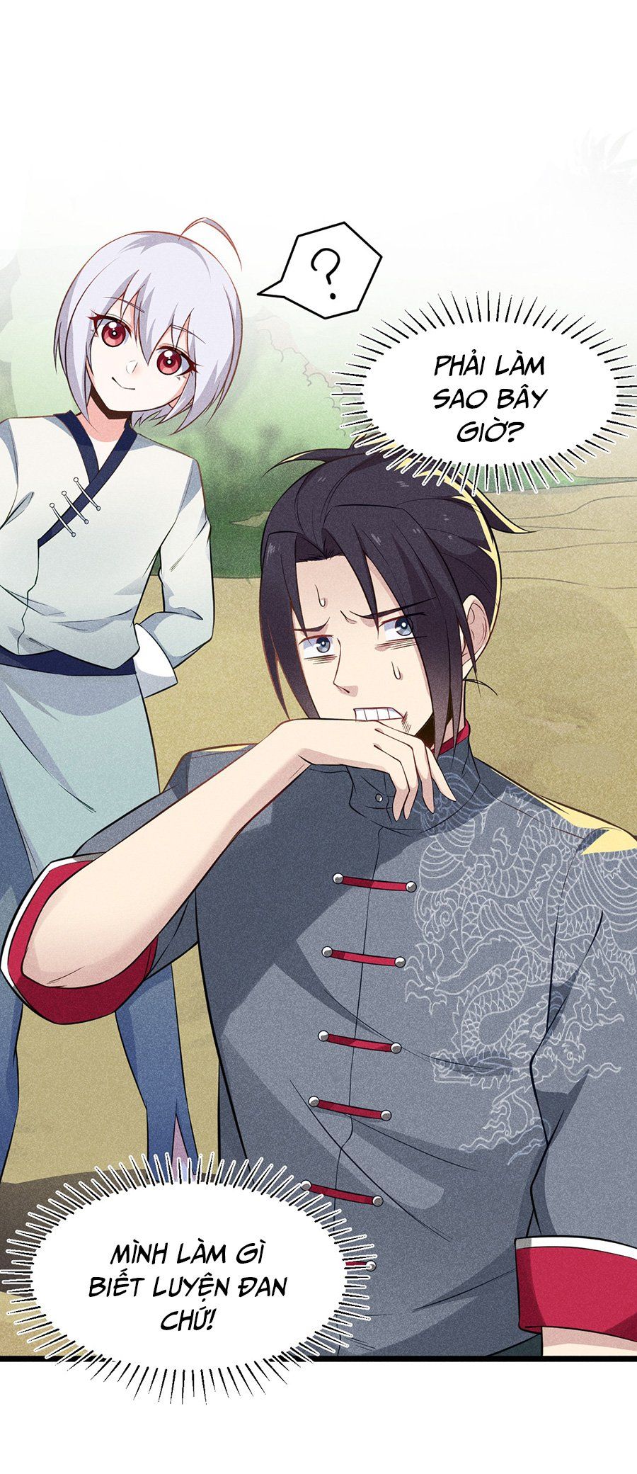 đọc truyện Võ Lâm Đệ Nhất Đầu Bếp Chương 6.1 ảnh 51 tại Thiên Thai Truyện