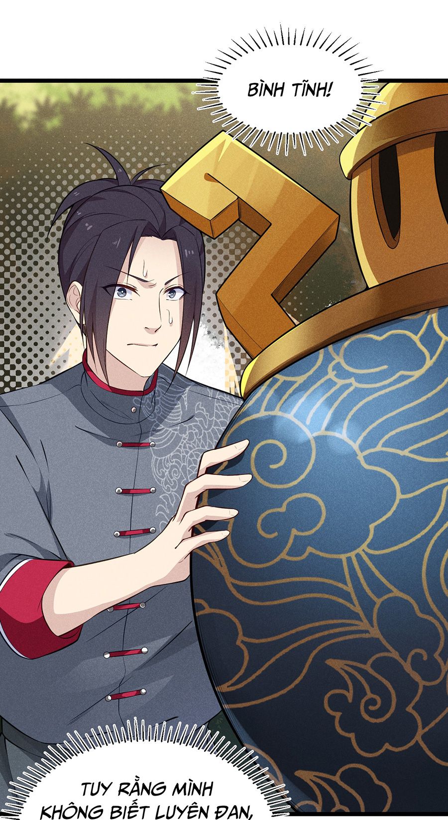 đọc truyện Võ Lâm Đệ Nhất Đầu Bếp Chương 6.1 ảnh 53 tại Thiên Thai Truyện