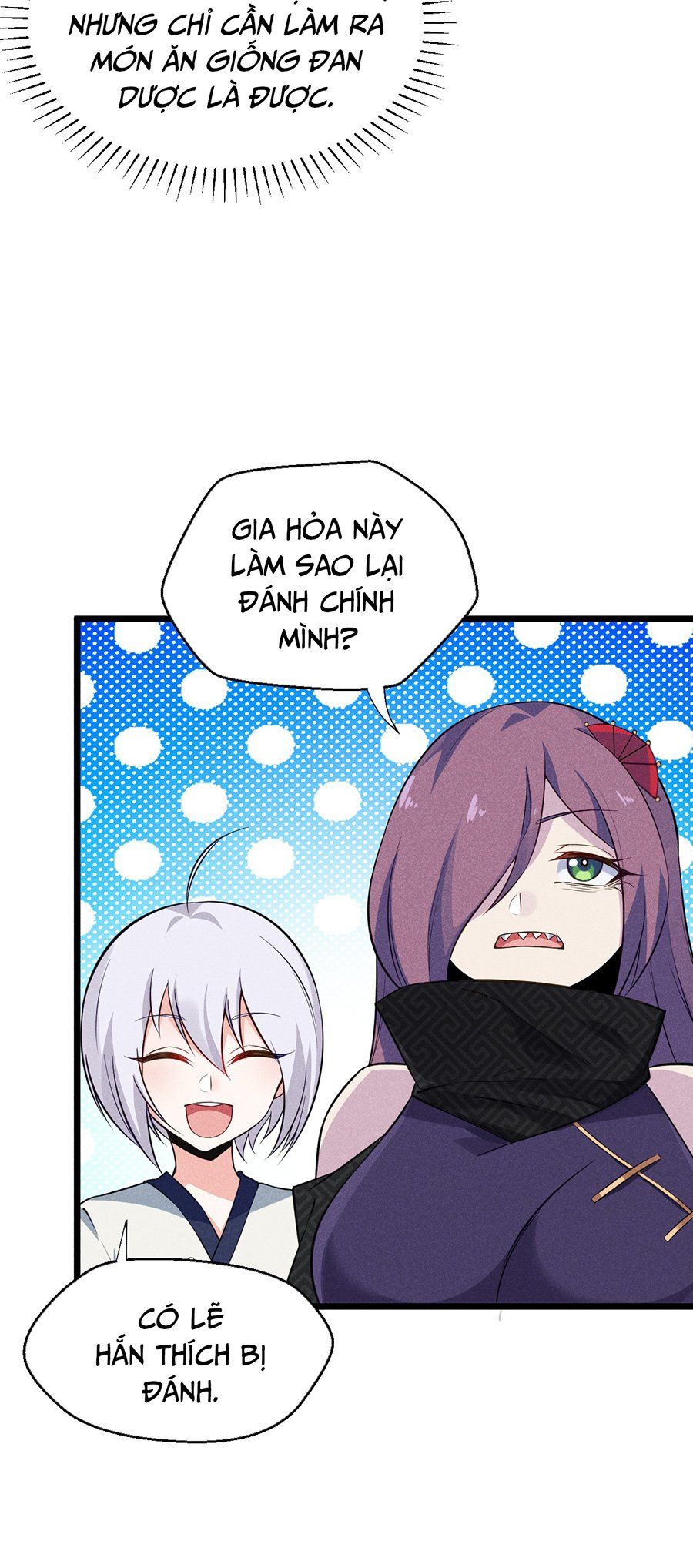 đọc truyện Võ Lâm Đệ Nhất Đầu Bếp Chương 6.1 ảnh 54 tại Thiên Thai Truyện