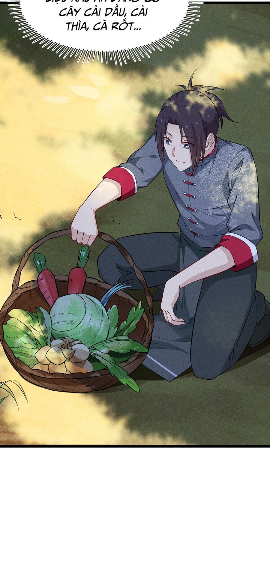 đọc truyện Võ Lâm Đệ Nhất Đầu Bếp Chương 6.1 ảnh 56 tại Thiên Thai Truyện