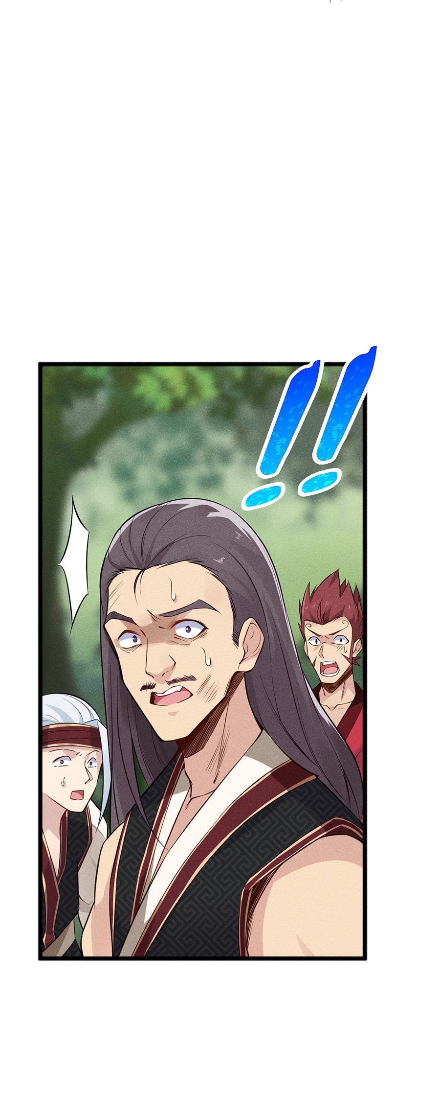 đọc truyện Võ Lâm Đệ Nhất Đầu Bếp Chương 6.1 ảnh 8 tại Thiên Thai Truyện