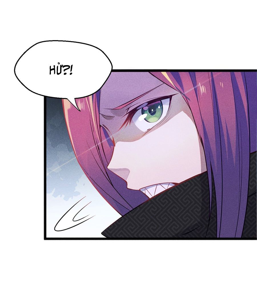 đọc truyện Võ Lâm Đệ Nhất Đầu Bếp Chương 6.1 ảnh 10 tại Thiên Thai Truyện