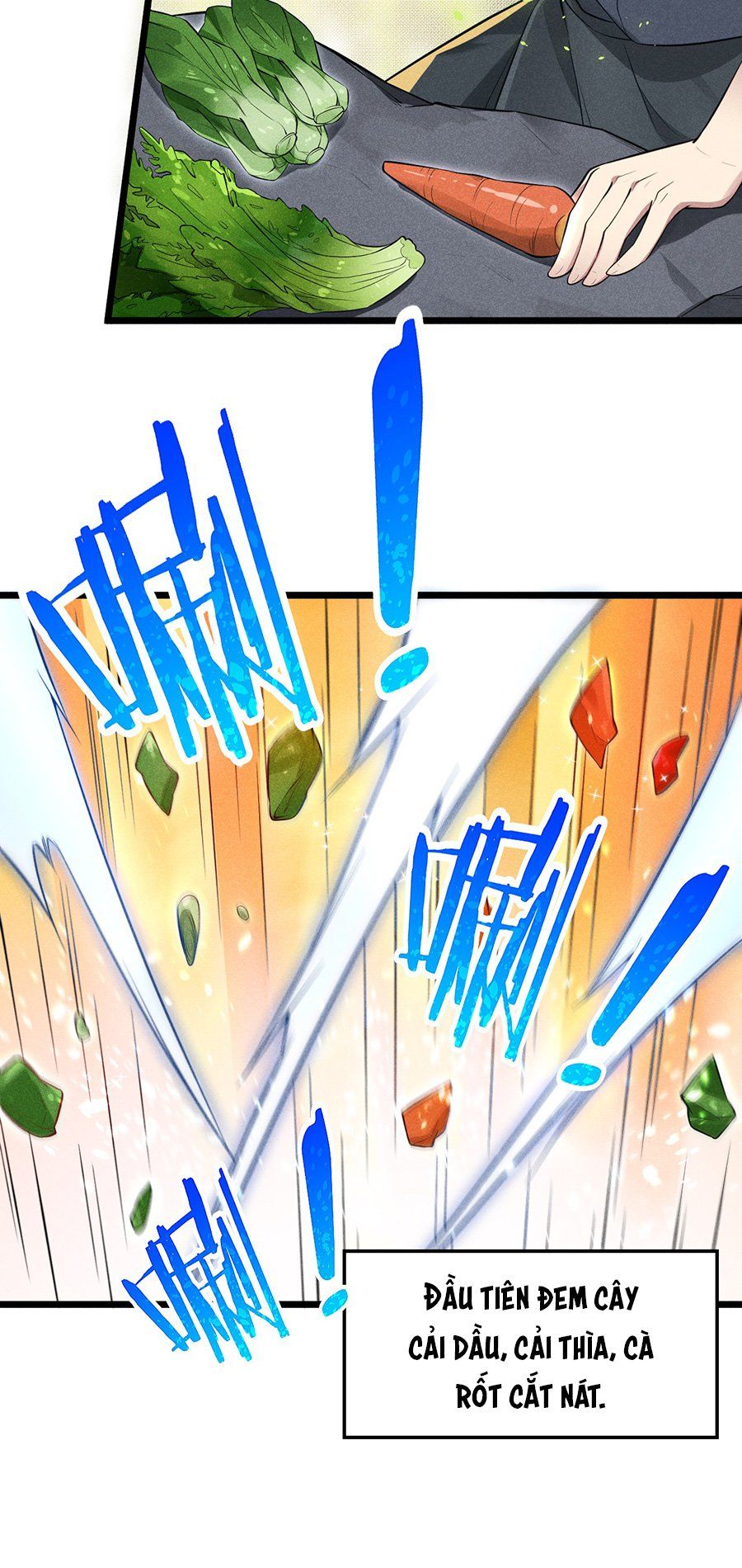 đọc truyện Võ Lâm Đệ Nhất Đầu Bếp Chương 6.2 ảnh 12 tại Thiên Thai Truyện