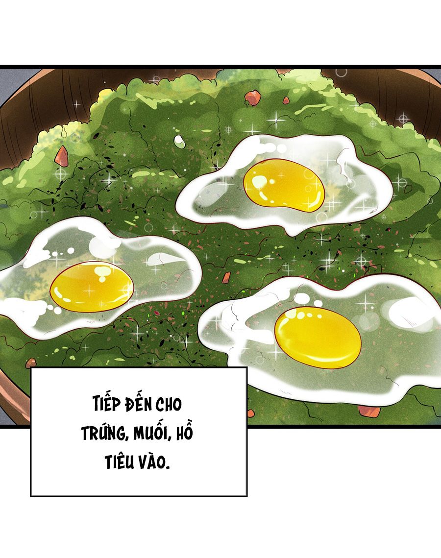 đọc truyện Võ Lâm Đệ Nhất Đầu Bếp Chương 6.2 ảnh 15 tại Thiên Thai Truyện