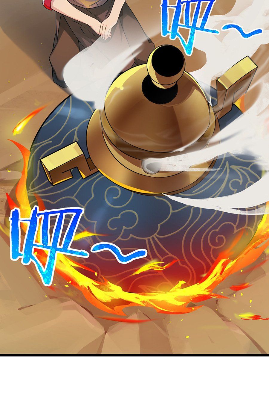 đọc truyện Võ Lâm Đệ Nhất Đầu Bếp Chương 6.2 ảnh 21 tại Thiên Thai Truyện