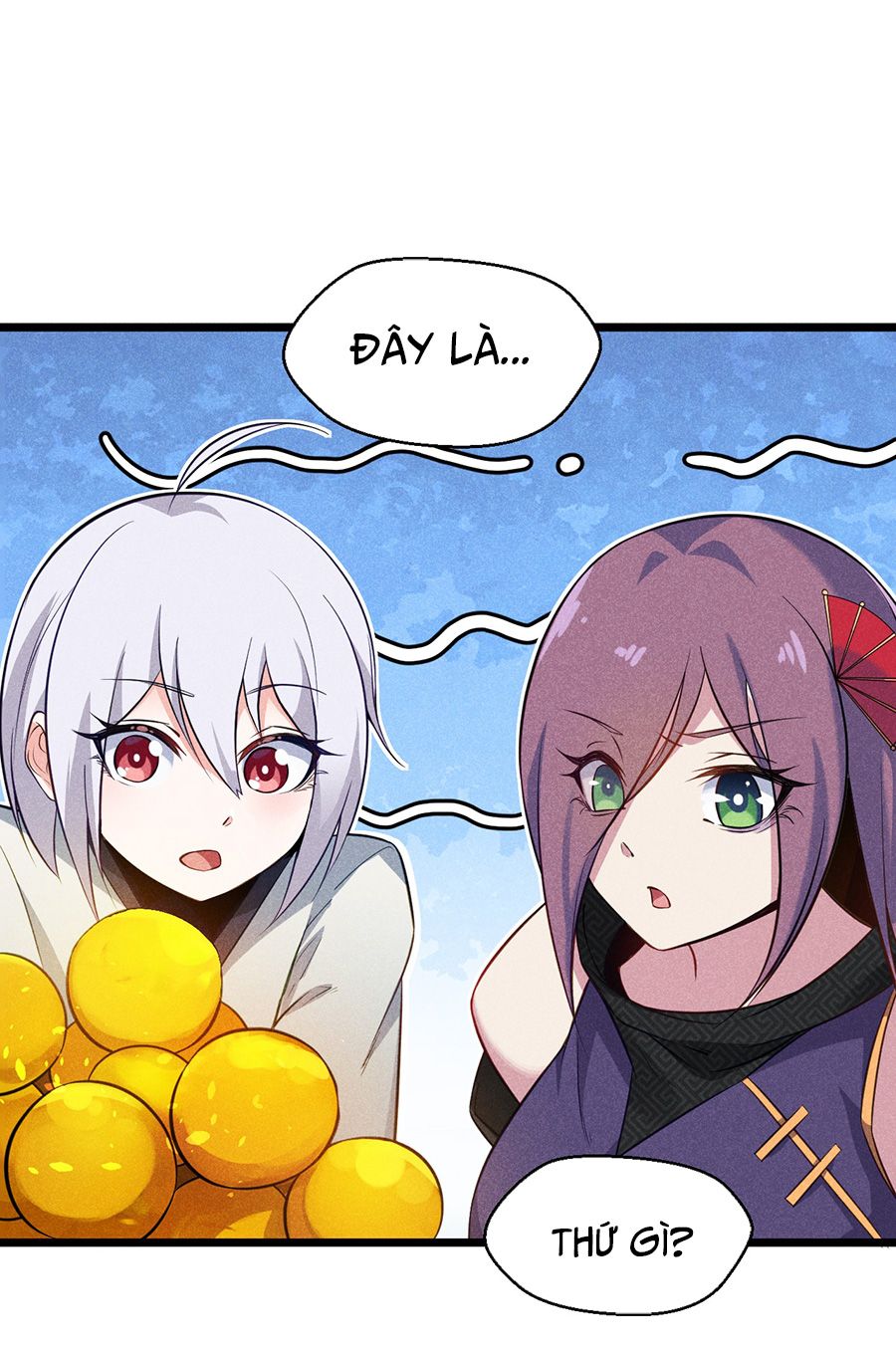 đọc truyện Võ Lâm Đệ Nhất Đầu Bếp Chương 6.2 ảnh 30 tại Thiên Thai Truyện