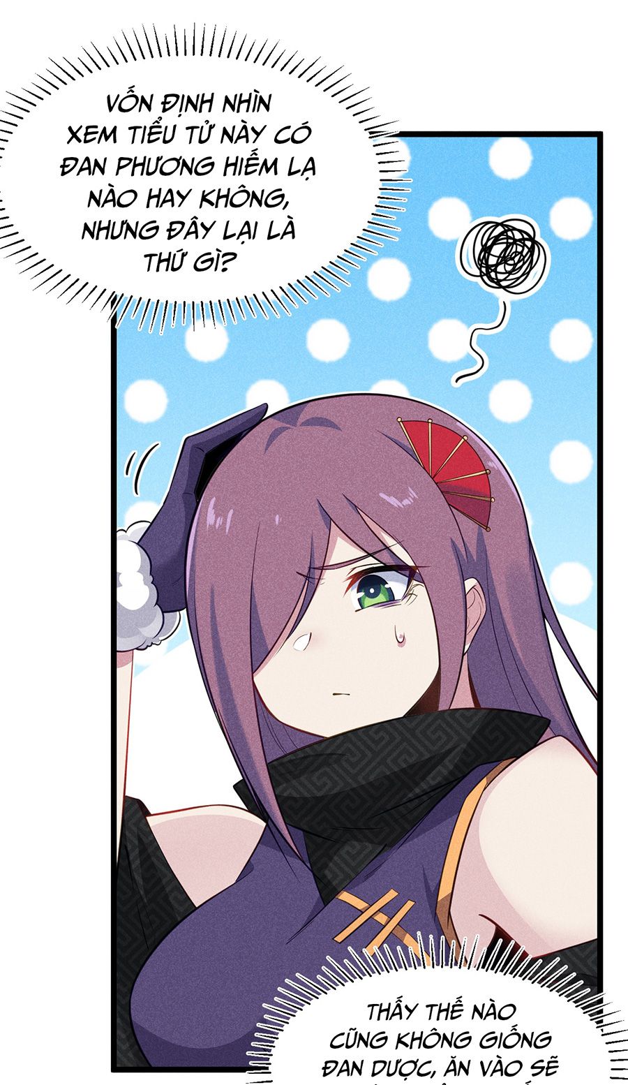 đọc truyện Võ Lâm Đệ Nhất Đầu Bếp Chương 6.2 ảnh 31 tại Thiên Thai Truyện