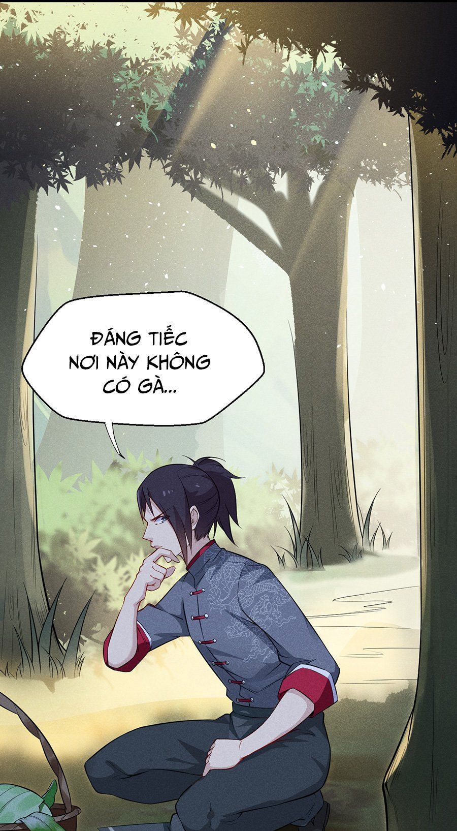 đọc truyện Võ Lâm Đệ Nhất Đầu Bếp Chương 6.2 ảnh 5 tại Thiên Thai Truyện