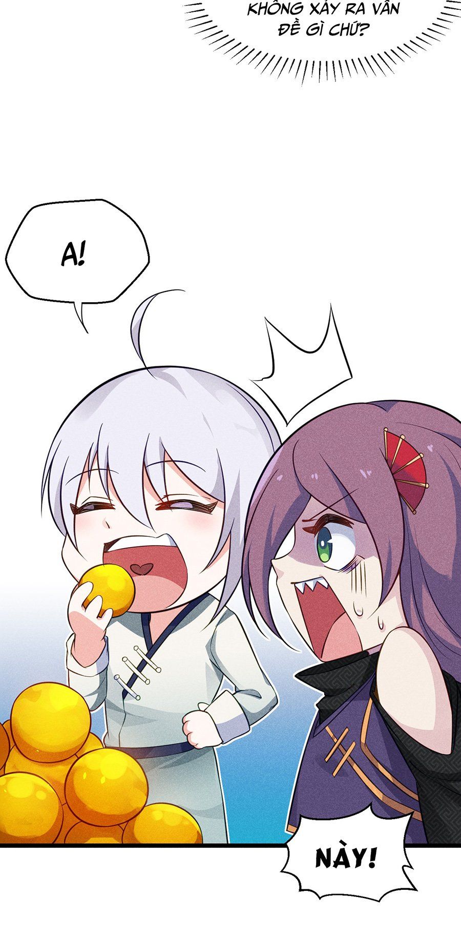 đọc truyện Võ Lâm Đệ Nhất Đầu Bếp Chương 6.2 ảnh 32 tại Thiên Thai Truyện