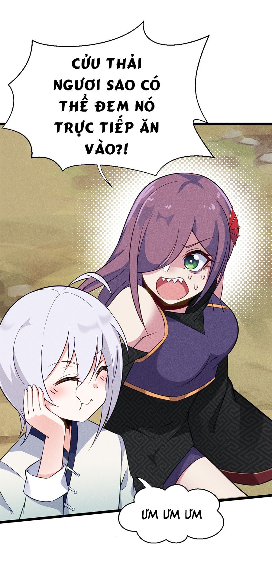 đọc truyện Võ Lâm Đệ Nhất Đầu Bếp Chương 6.2 ảnh 33 tại Thiên Thai Truyện