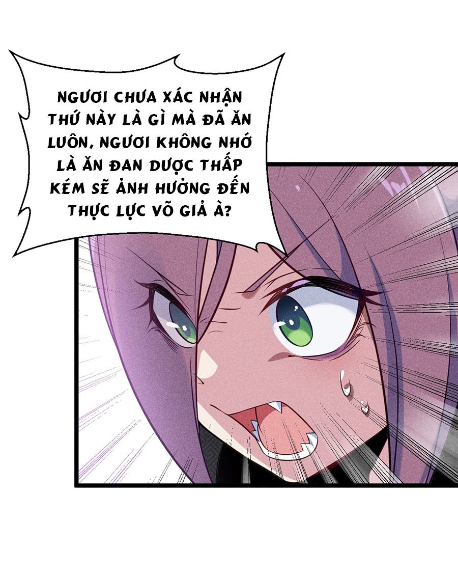 đọc truyện Võ Lâm Đệ Nhất Đầu Bếp Chương 6.2 ảnh 34 tại Thiên Thai Truyện