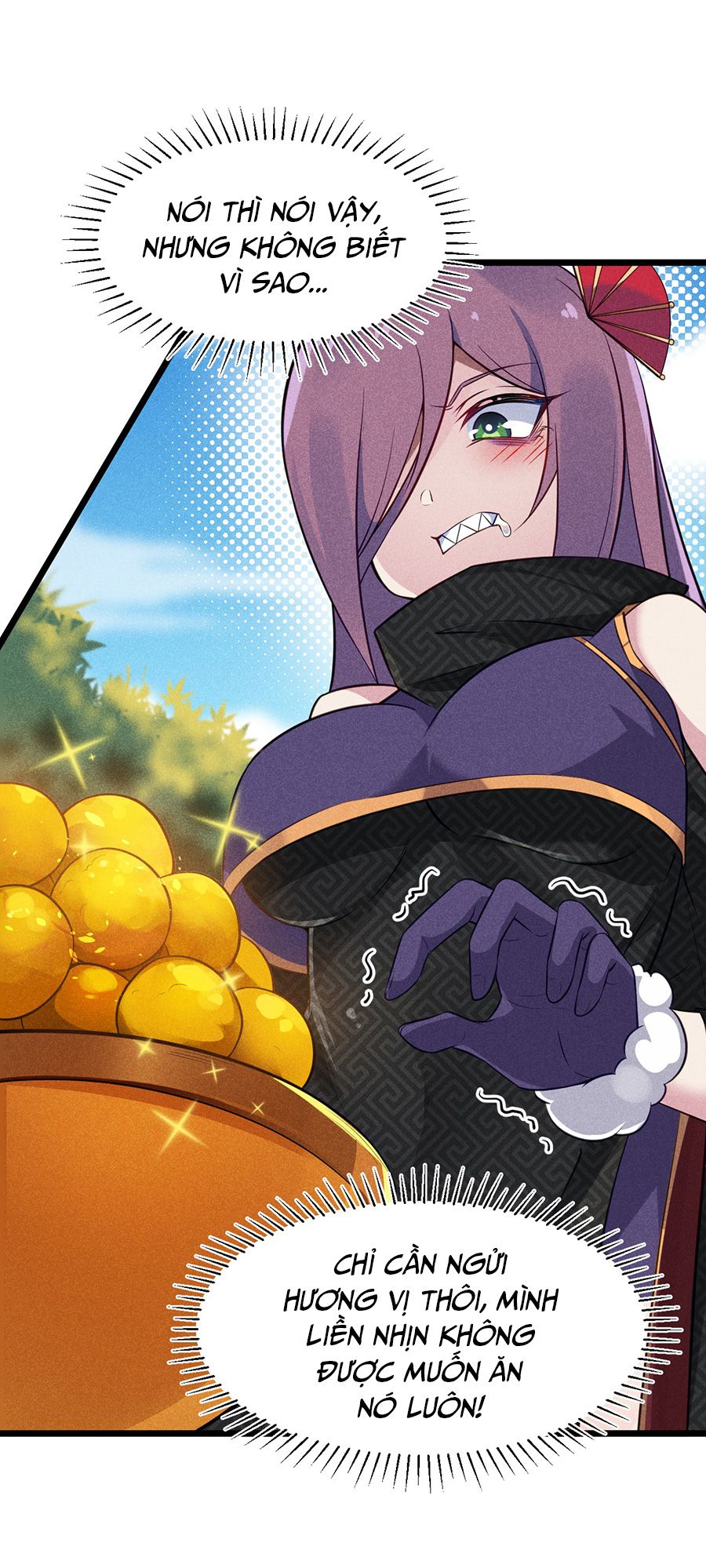 đọc truyện Võ Lâm Đệ Nhất Đầu Bếp Chương 6.2 ảnh 35 tại Thiên Thai Truyện