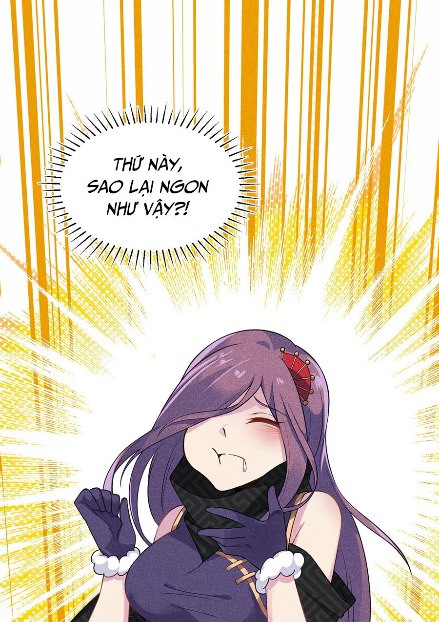 đọc truyện Võ Lâm Đệ Nhất Đầu Bếp Chương 6.2 ảnh 37 tại Thiên Thai Truyện