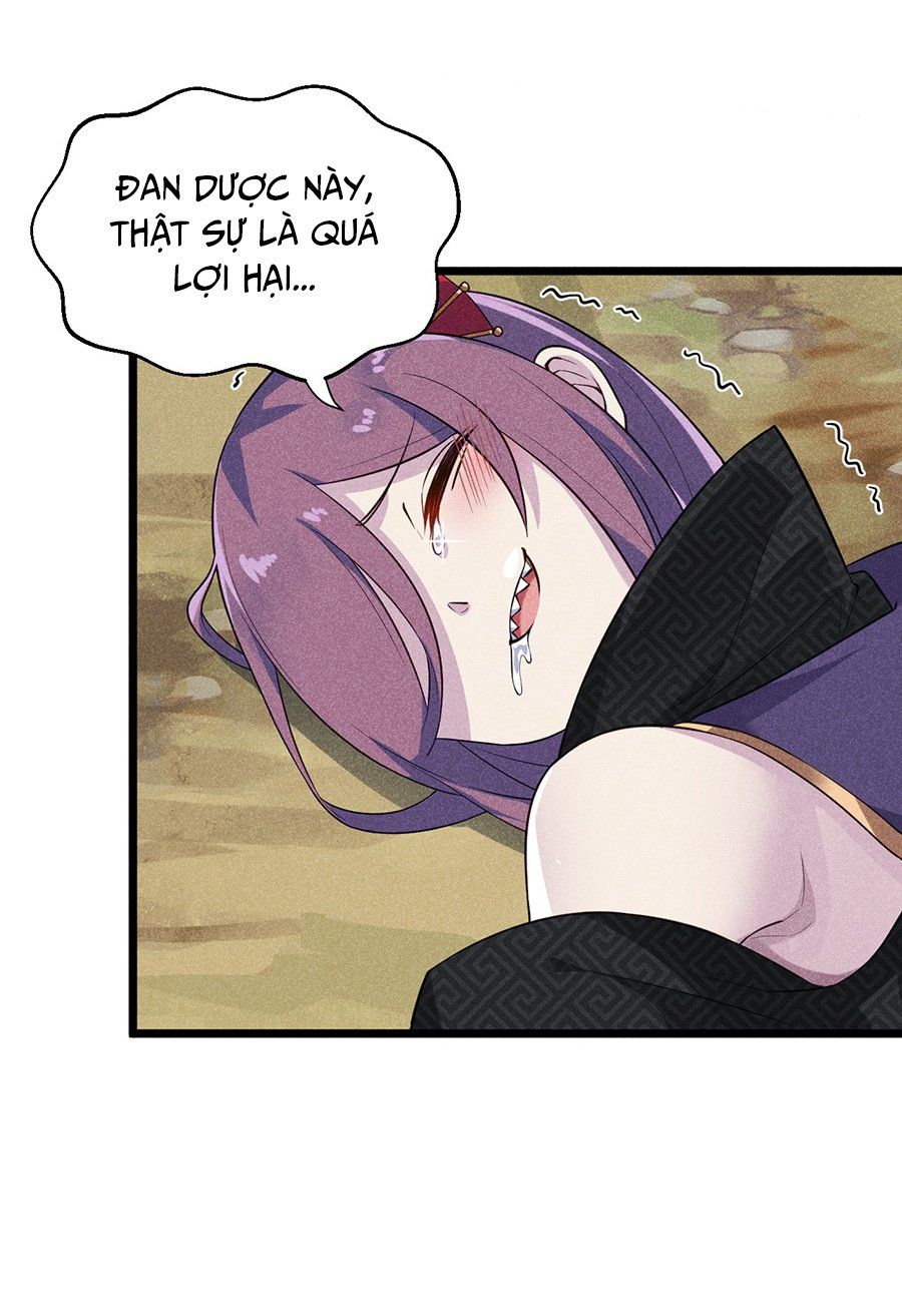 đọc truyện Võ Lâm Đệ Nhất Đầu Bếp Chương 6.2 ảnh 42 tại Thiên Thai Truyện