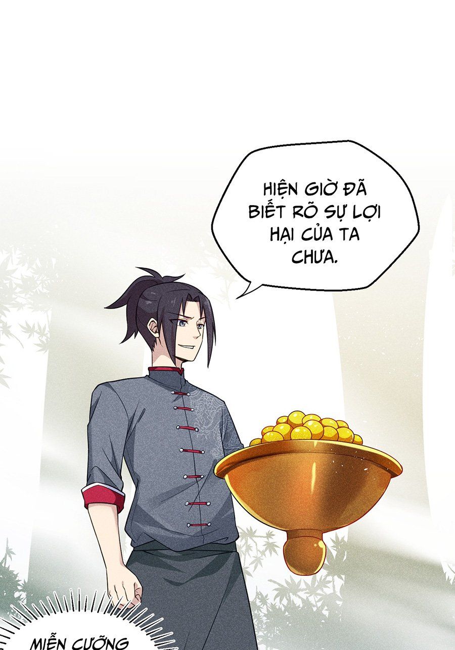 đọc truyện Võ Lâm Đệ Nhất Đầu Bếp Chương 6.2 ảnh 43 tại Thiên Thai Truyện