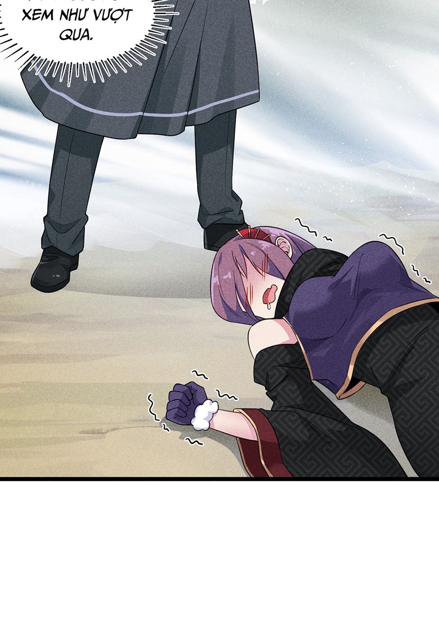 đọc truyện Võ Lâm Đệ Nhất Đầu Bếp Chương 6.2 ảnh 44 tại Thiên Thai Truyện