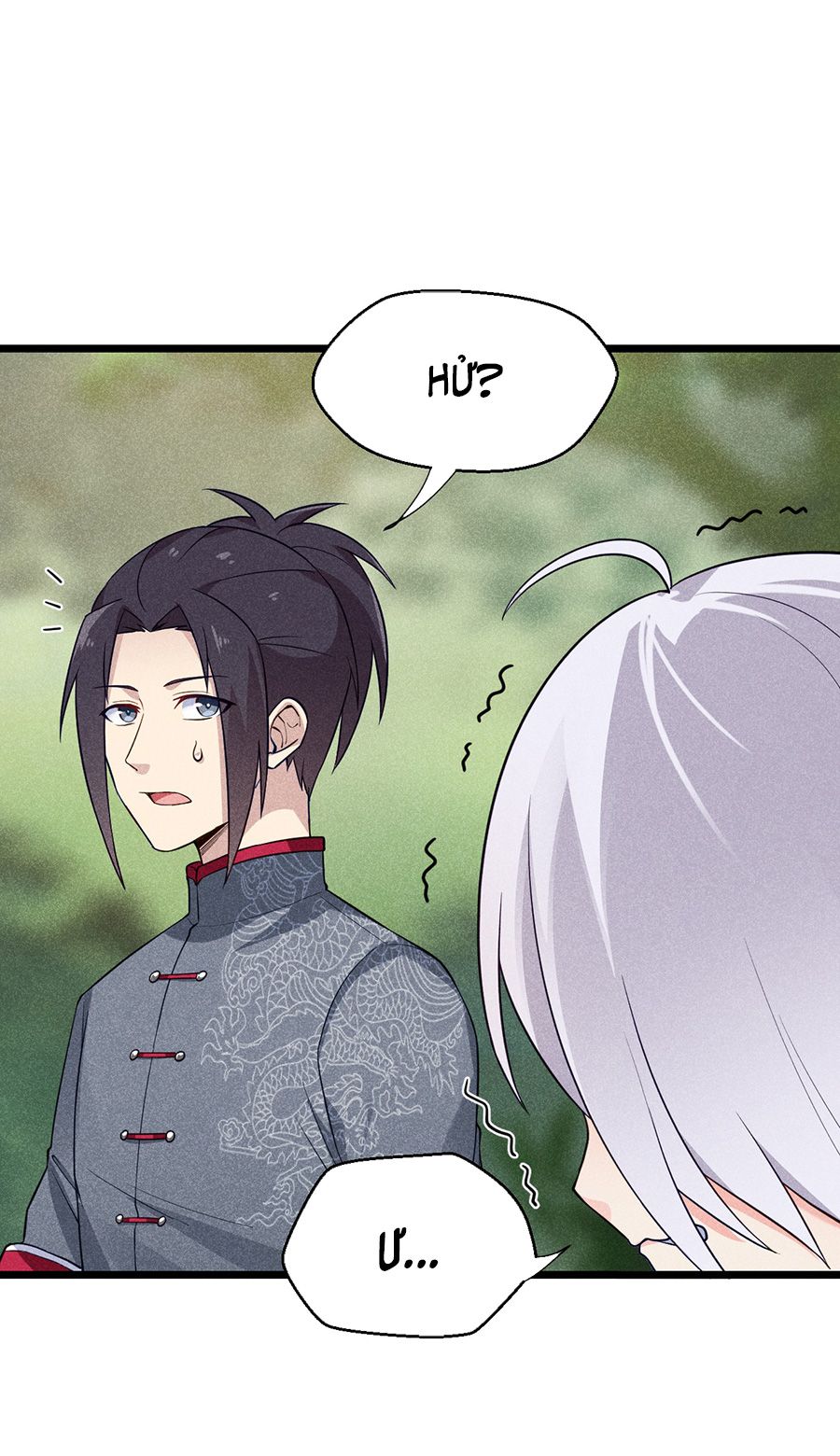 đọc truyện Võ Lâm Đệ Nhất Đầu Bếp Chương 6.2 ảnh 45 tại Thiên Thai Truyện