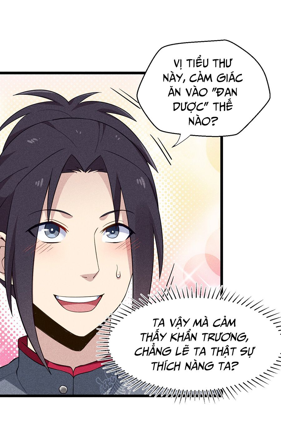 đọc truyện Võ Lâm Đệ Nhất Đầu Bếp Chương 6.2 ảnh 46 tại Thiên Thai Truyện