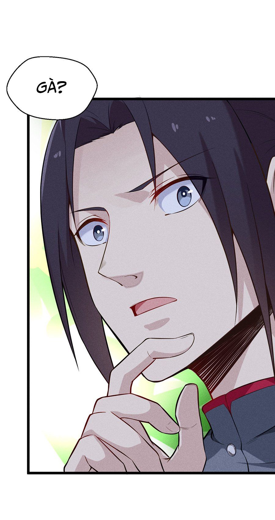 đọc truyện Võ Lâm Đệ Nhất Đầu Bếp Chương 6.2 ảnh 7 tại Thiên Thai Truyện