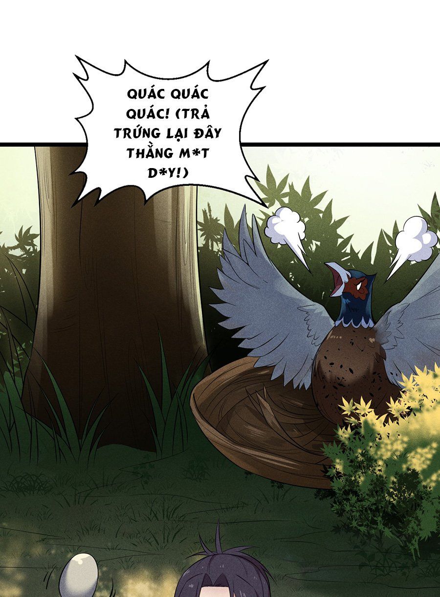 đọc truyện Võ Lâm Đệ Nhất Đầu Bếp Chương 6.2 ảnh 9 tại Thiên Thai Truyện