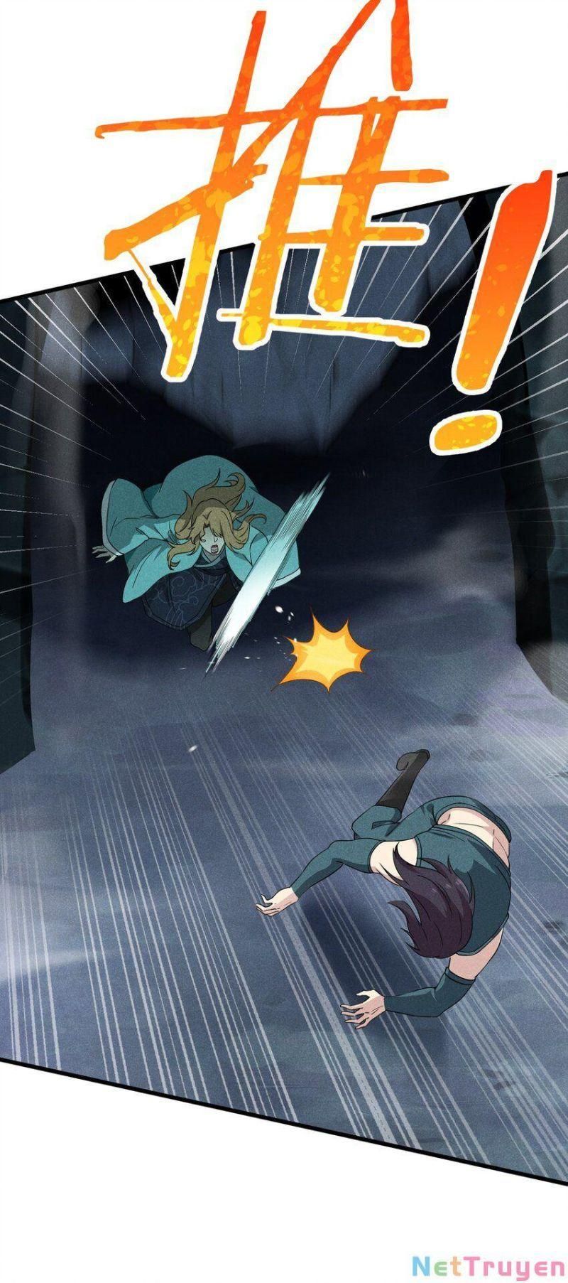 đọc truyện Võ Lâm Đệ Nhất Đầu Bếp Chương 60.1 ảnh 12 tại Thiên Thai Truyện