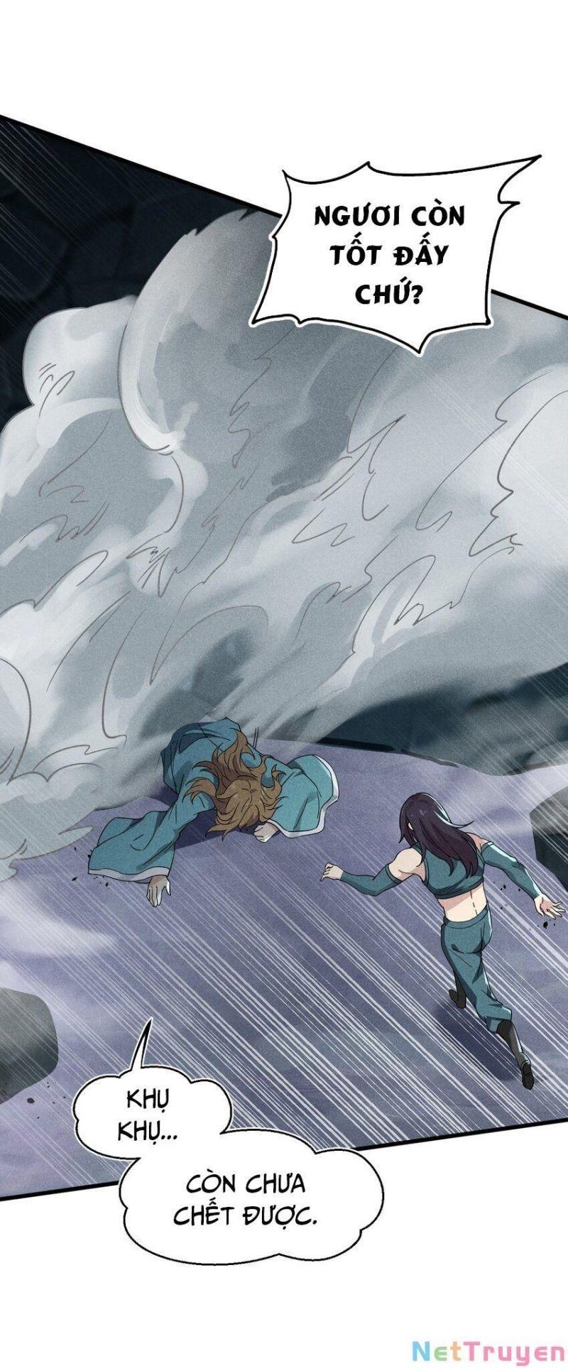 đọc truyện Võ Lâm Đệ Nhất Đầu Bếp Chương 60.1 ảnh 16 tại Thiên Thai Truyện