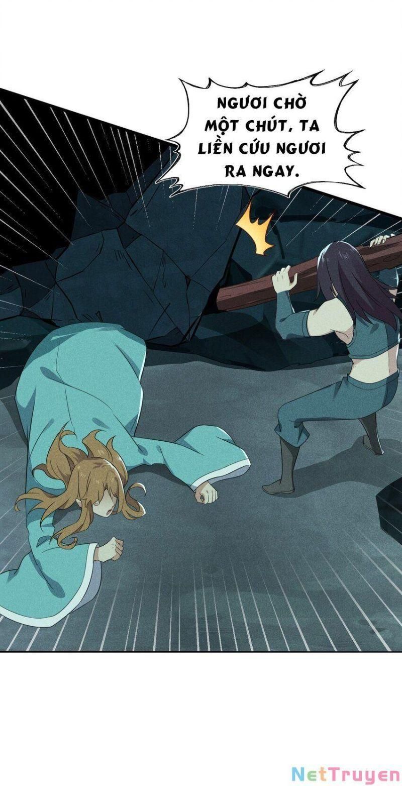 đọc truyện Võ Lâm Đệ Nhất Đầu Bếp Chương 60.1 ảnh 19 tại Thiên Thai Truyện