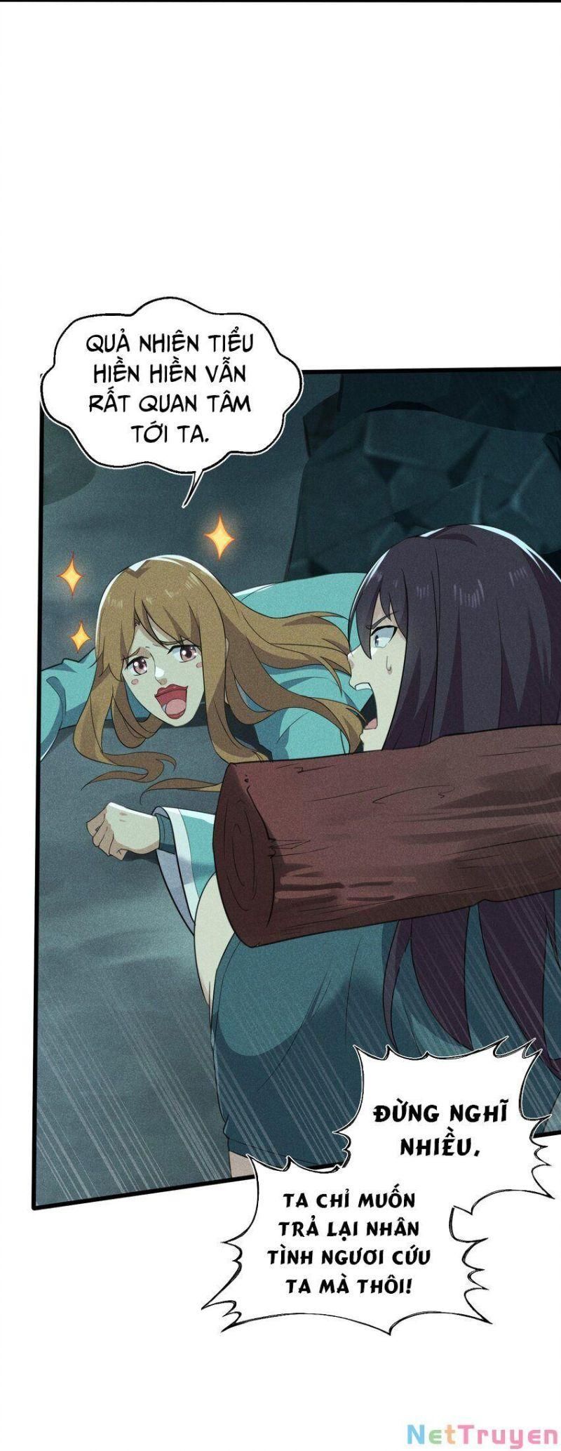 đọc truyện Võ Lâm Đệ Nhất Đầu Bếp Chương 60.1 ảnh 20 tại Thiên Thai Truyện