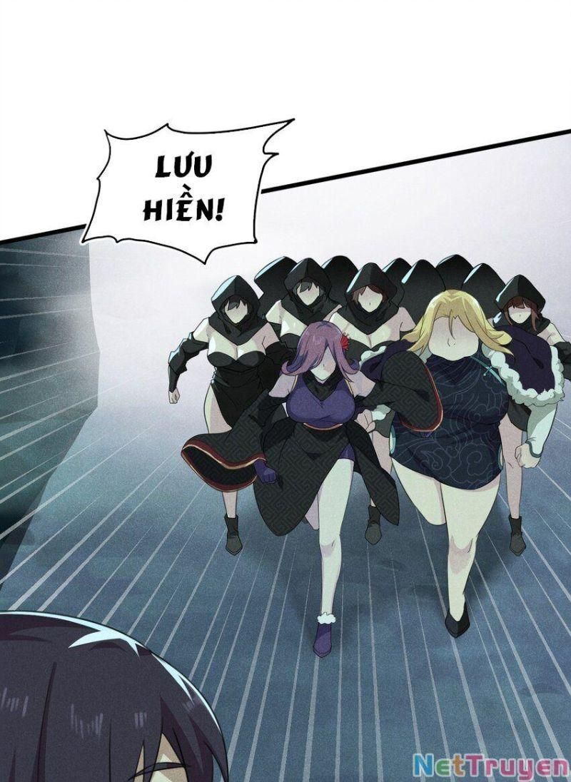 đọc truyện Võ Lâm Đệ Nhất Đầu Bếp Chương 60.1 ảnh 21 tại Thiên Thai Truyện