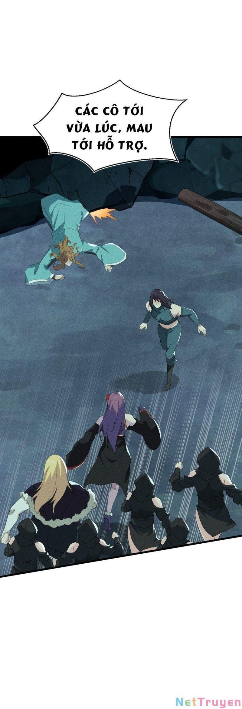 đọc truyện Võ Lâm Đệ Nhất Đầu Bếp Chương 60.1 ảnh 23 tại Thiên Thai Truyện