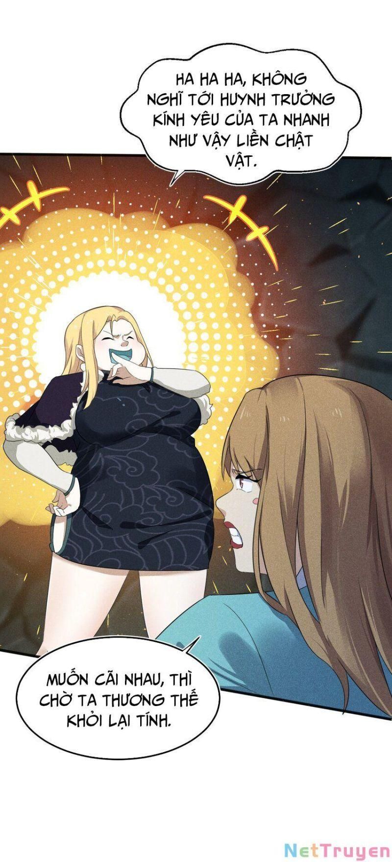 đọc truyện Võ Lâm Đệ Nhất Đầu Bếp Chương 60.1 ảnh 25 tại Thiên Thai Truyện