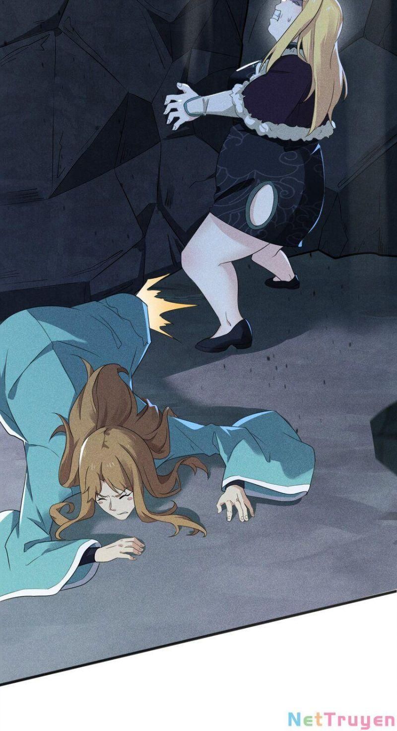 đọc truyện Võ Lâm Đệ Nhất Đầu Bếp Chương 60.1 ảnh 28 tại Thiên Thai Truyện