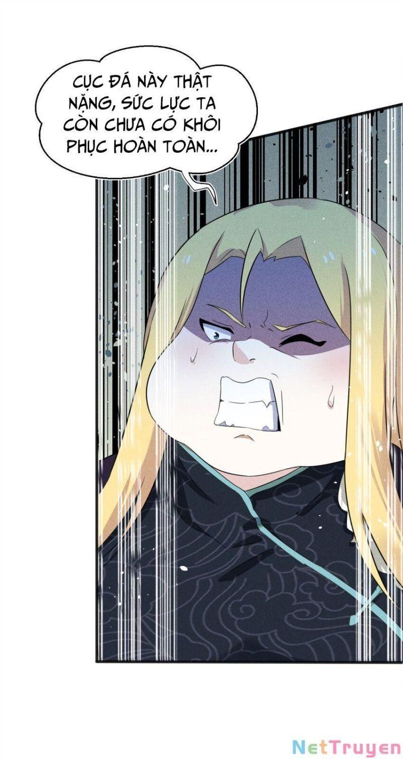 đọc truyện Võ Lâm Đệ Nhất Đầu Bếp Chương 60.1 ảnh 29 tại Thiên Thai Truyện