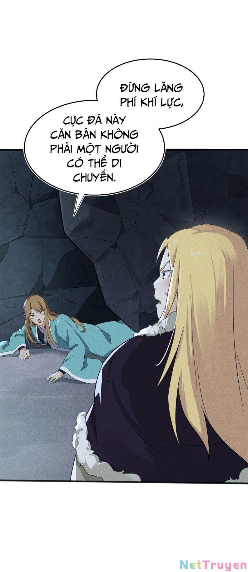 đọc truyện Võ Lâm Đệ Nhất Đầu Bếp Chương 60.1 ảnh 30 tại Thiên Thai Truyện