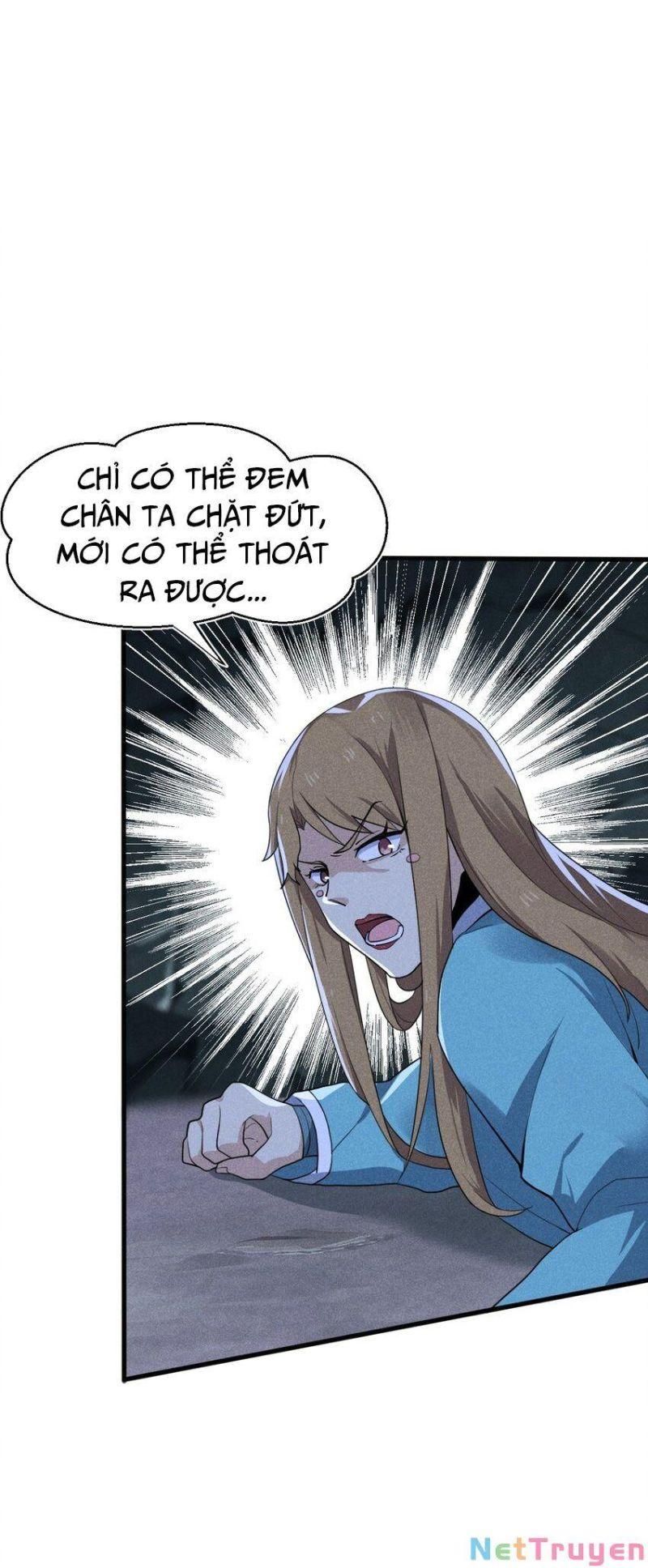 đọc truyện Võ Lâm Đệ Nhất Đầu Bếp Chương 60.1 ảnh 31 tại Thiên Thai Truyện