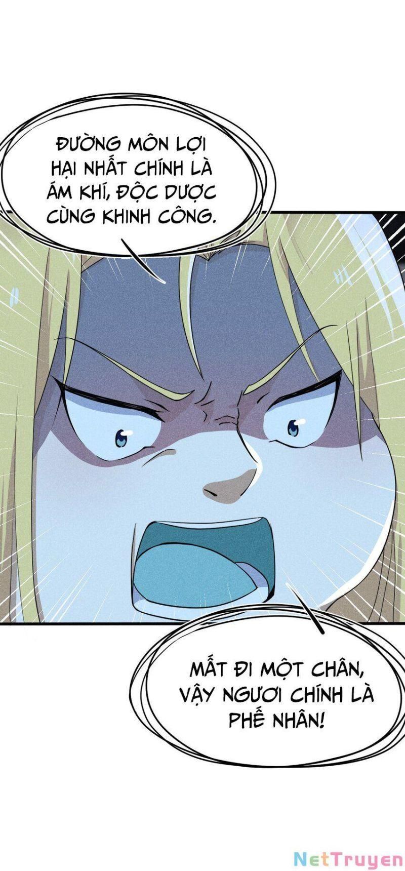 đọc truyện Võ Lâm Đệ Nhất Đầu Bếp Chương 60.1 ảnh 34 tại Thiên Thai Truyện