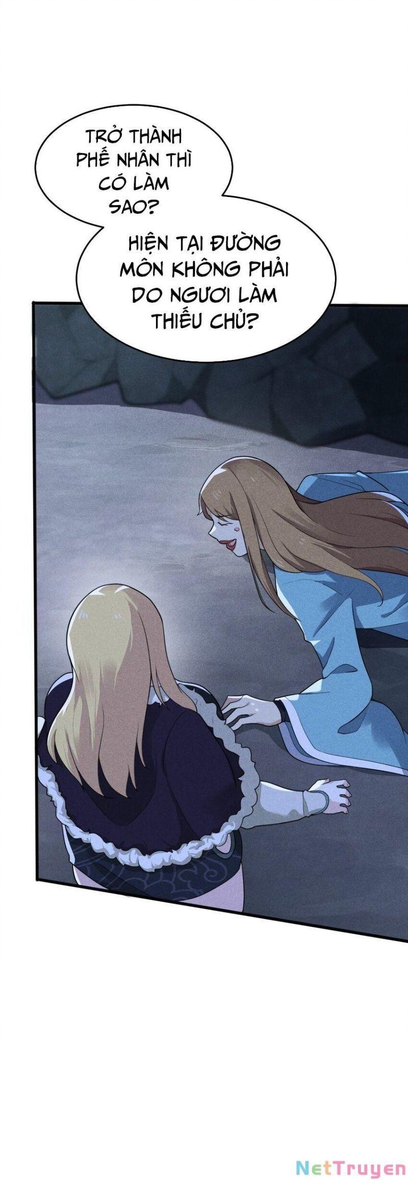 đọc truyện Võ Lâm Đệ Nhất Đầu Bếp Chương 60.1 ảnh 35 tại Thiên Thai Truyện