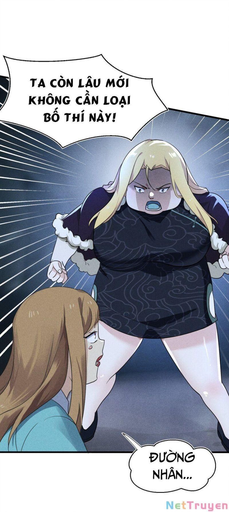 đọc truyện Võ Lâm Đệ Nhất Đầu Bếp Chương 60.1 ảnh 41 tại Thiên Thai Truyện