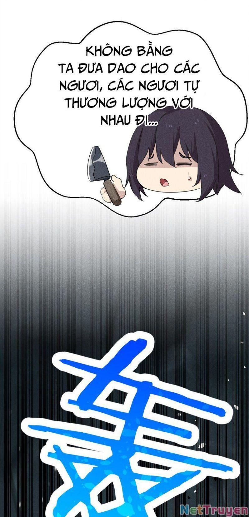 đọc truyện Võ Lâm Đệ Nhất Đầu Bếp Chương 60.1 ảnh 42 tại Thiên Thai Truyện