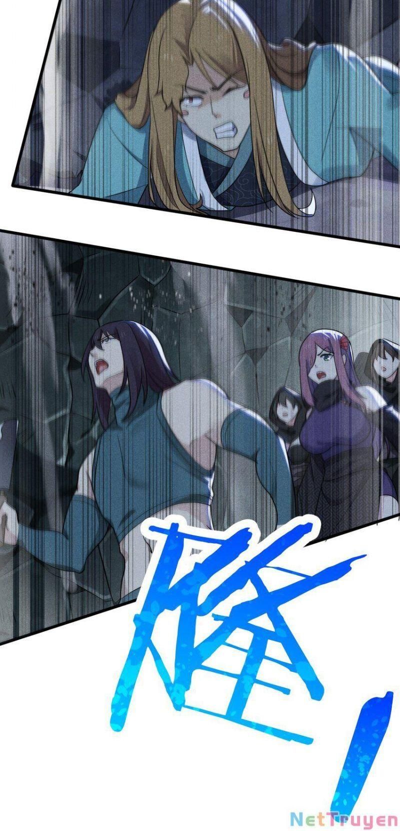 đọc truyện Võ Lâm Đệ Nhất Đầu Bếp Chương 60.1 ảnh 44 tại Thiên Thai Truyện