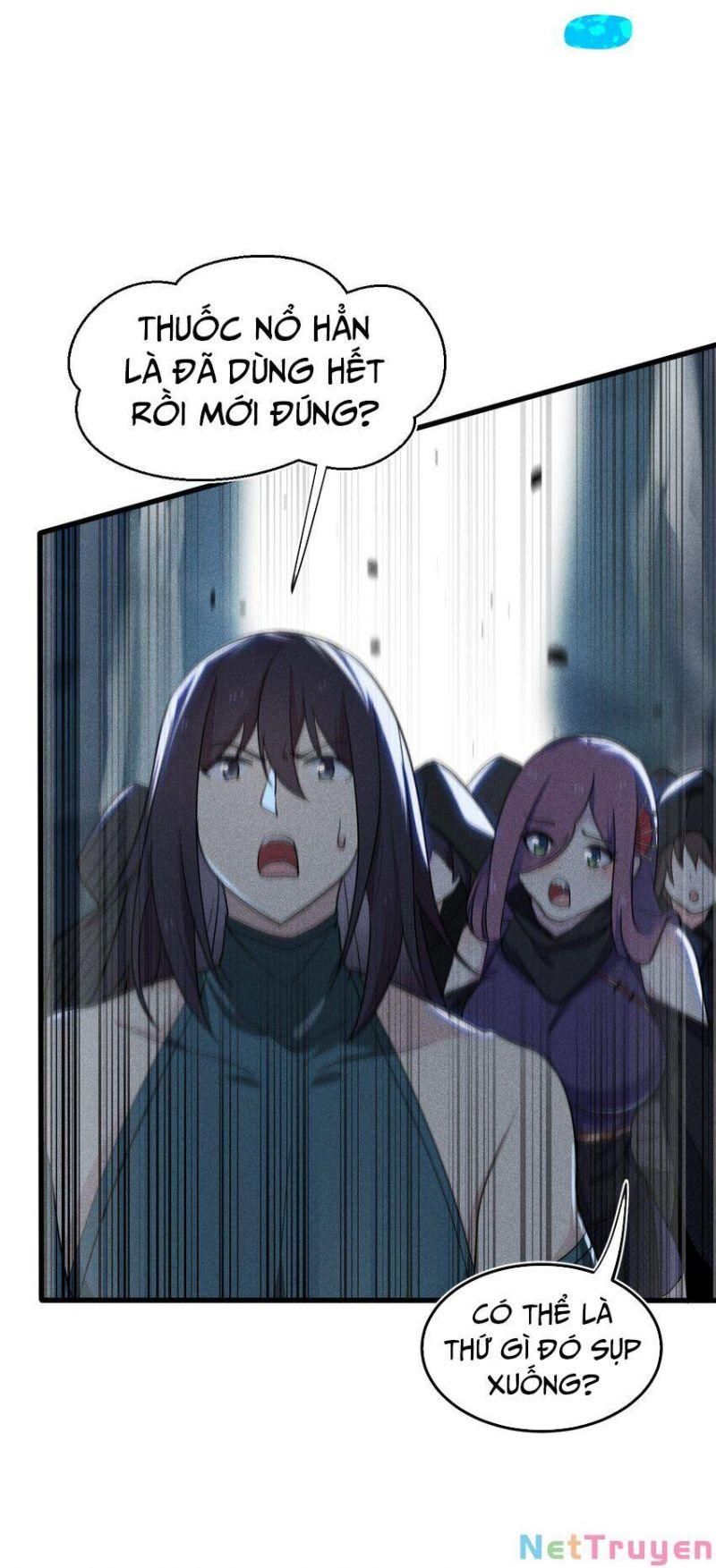 đọc truyện Võ Lâm Đệ Nhất Đầu Bếp Chương 60.1 ảnh 45 tại Thiên Thai Truyện